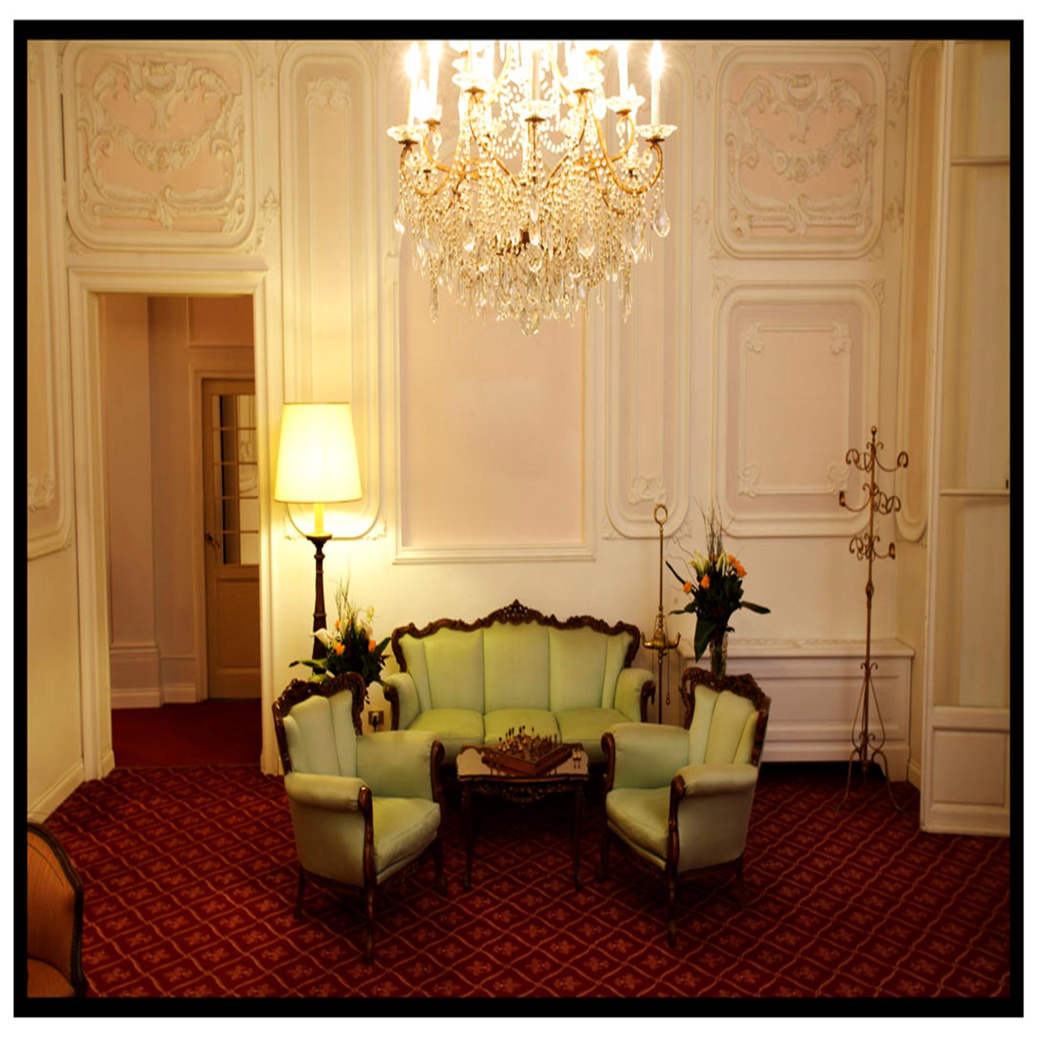 Hotel Villa Carlotta Florence Exterior photo
