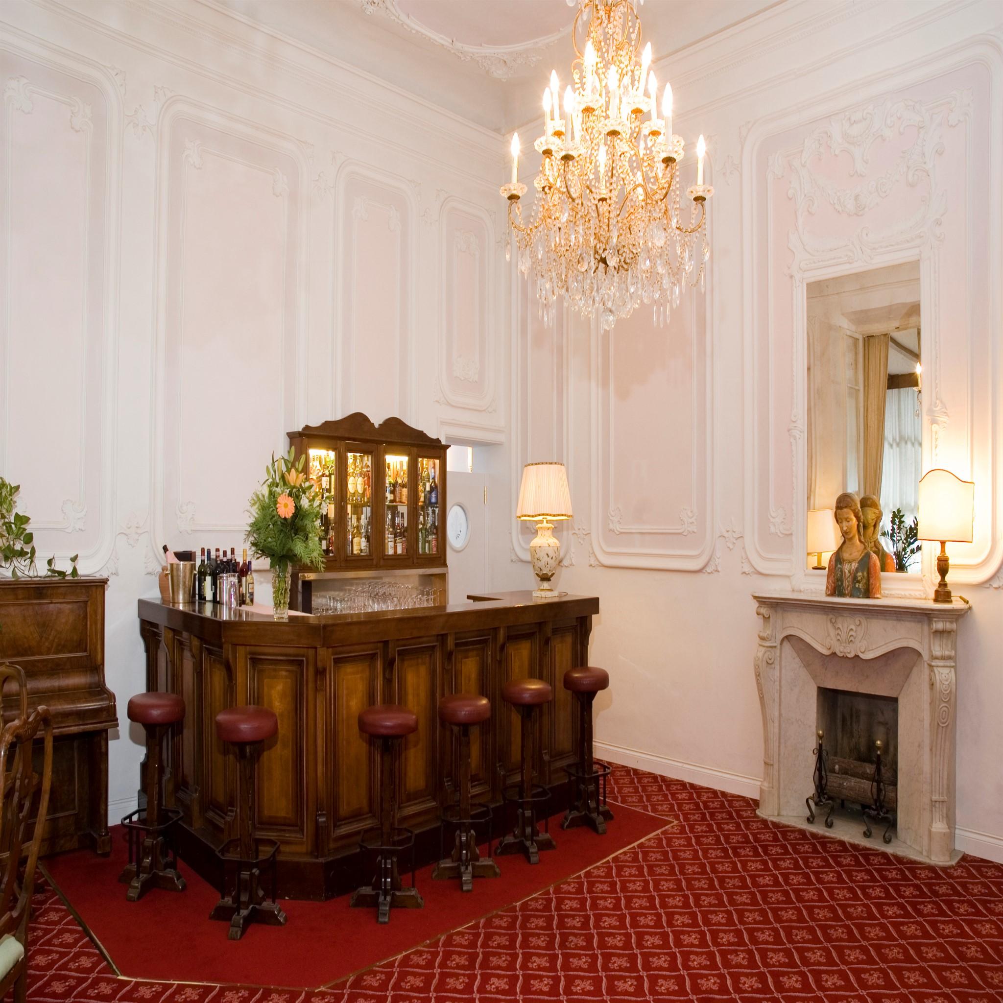 Hotel Villa Carlotta Florence Exterior photo