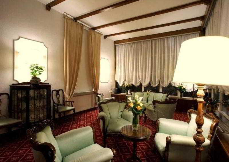 Hotel Villa Carlotta Florence Exterior photo