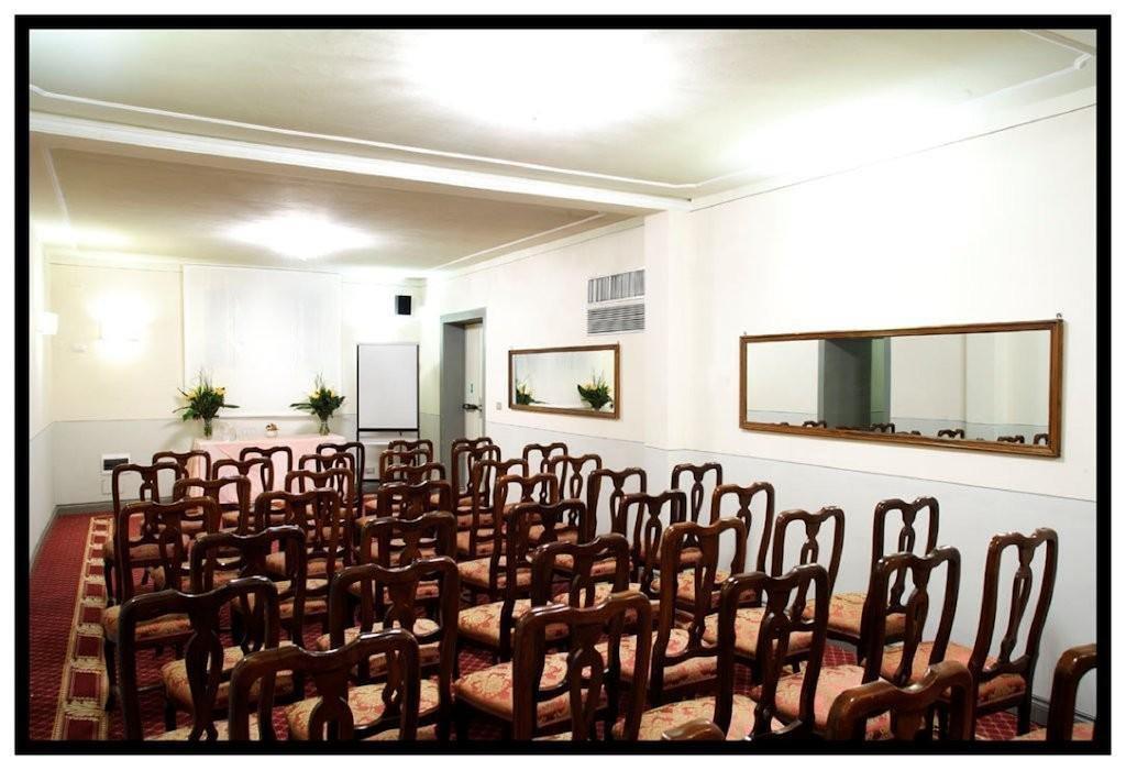 Hotel Villa Carlotta Florence Exterior photo