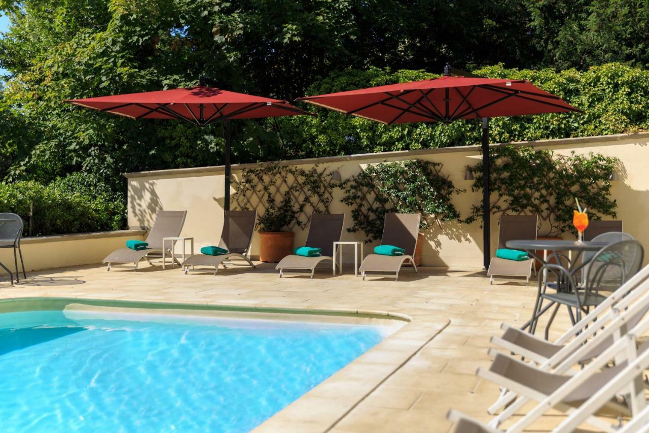 Hotel Villa Carlotta Florence Exterior photo